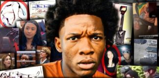 I ATTENDED THE D4VD MURDER TRIAL: WITNESSES, DNA EVIDENCE, & VIDEO FOOTAGE PROVE HE KILLED CELESTE