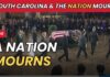Elite Pageantry Floods The Capitol Sen. Lindsey Graham's funeral | Live coverage from Capitol Rotunda