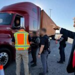President Trump Shocking Policy For The Trucking Industry
