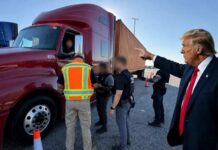 President Trump Shocking Policy For The Trucking Industry