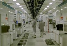 Subsidy Frenzy Hits AI Chip Arms Race
