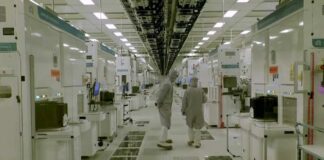 Subsidy Frenzy Hits AI Chip Arms Race