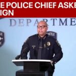 City Hall Meltdown After Festival Bloodshed Seattle Police Chief Shon Barnes asked to resign after Bite of Seattle shooting