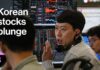 AI Boom, Samsung Bust — What Broke? Korean Stocks Plunge 9% on Chip Selloff