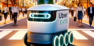 Robot Pharmacies Without Pharmacists?