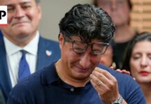 ICE Shooting Mystery Deepens — Where’s the Proof? ICE Shooting Mystery Deepens — Where’s the Proof?