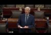 Senate’s Surprise Sanctions Blitz Chairman Wicker Speaks in Support of Sen. Graham’s Russia-Iran Sanctions Bill