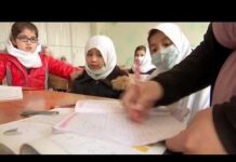 Taliban’s Education Blackout Deepens Millions of Afghan girls barred from school under Taliban, UNESCO says