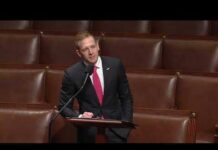 Senator Explodes: ‘Danger’ Inside Congress Emily Moreno files new restraining order against Rep. Max Miller