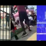 Children Caught In Park Crossfire CHAOS As 3 Separate Mass Shootings Send Victims in Virginia, Kentucky and Chicago Running for Cover