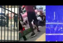 CHAOS As 3 Separate Mass Shootings Send Victims in Virginia, Kentucky and Chicago Running for Cover