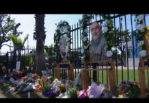 Woman indicted in connection to deadly San Diego mosque shooting