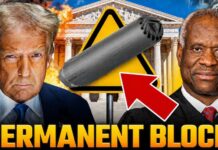 Huge Decision Declares NFA Unconstitutional & Permanently Blocks Suppressor & SBR Restrictions!