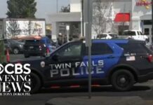 Drive-Thru Carnage Stuns Idaho New details on deadly In-N-Out shooting