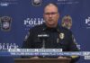 Horrific Home Attack Stuns Mandan Mandan Police Media Conference: Mother facing Murder and other charges