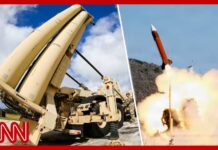 Missile Shortage Sparks Pentagon Panic US has used ~80% of key missile interceptors: Sources