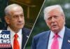 Shock Rebuff: Netanyahu Freezes Trump Plan BREAKING: Netanyahu rejects Trump-backed Gaza peace plan