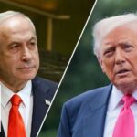 BREAKING: Netanyahu rejects Trump-backed Gaza peace plan