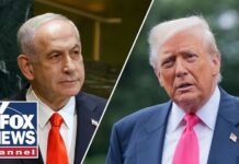 Shock Rebuff: Netanyahu Freezes Trump Plan BREAKING: Netanyahu rejects Trump-backed Gaza peace plan