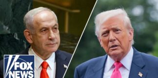 BREAKING: Netanyahu rejects Trump-backed Gaza peace plan