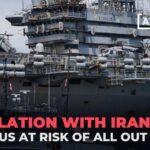Trump Threat: Iran’s Lights Go Dark? The Escalation Spiral: Tehran's Offensive Gamble Meets Trump’s Promised Retaliation| This is America