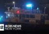 Liberty Island Horror: Boat Flips at Night 2 dead, 12 hurt after boat capsizes near Liberty Island