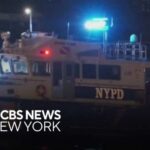 2 dead, 12 hurt after boat capsizes near Liberty Island