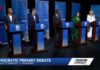 WATCH: Wisconsin Democratic primary debate for governor