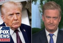 Pentagon Numbers Vanish — What’s Being Hidden? DETAILS: Trump UNLEASHES on Iran war planners