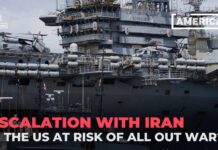 The Escalation Spiral: Tehran's Offensive Gamble Meets Trump’s Promised Retaliation| This is America