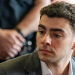 Federal Shockwave: Plea Twist Looms Luigi Mangione federal court hearing renews speculation of potential plea deal