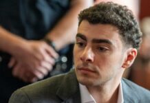 Federal Shockwave: Plea Twist Looms Luigi Mangione federal court hearing renews speculation of potential plea deal