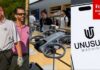 White House Slaps Tariffs On Imported Drones—Shares Of Trump Jr.-Linked Drone Maker Soar