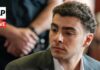 CEO Shooting Twist Sparks Legal Showdown LIVE: Outside court as Luigi Mangione pleads guilty to federal stalking charges