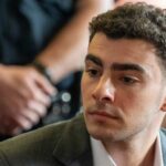 CEO Shooting Twist Sparks Legal Showdown LIVE: Outside court as Luigi Mangione pleads guilty to federal stalking charges