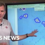 Monster Lala Targets Big Island What to expect as Tropical Storm Lala nears Hawaii's Big Island