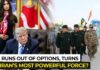 Iran Holds Trump Hostage at the Negotiating Table? White House Finally Turns to IRGC for a Way Out?