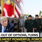 Trump’s Shadow Call To Iran’s War Chiefs Iran Holds Trump Hostage at the Negotiating Table? White House Finally Turns to IRGC for a Way Out?