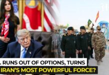 Iran Holds Trump Hostage at the Negotiating Table? White House Finally Turns to IRGC for a Way Out?