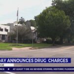 14 arrested for drug trafficking operation at PSU fraternities | WTAJ
