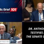 Sen. Rick Scott Presses Dr. Fauci on David Morens, EcoHealth, and COVID Records
