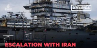 The Escalation Spiral: Tehran's Offensive Gamble Meets Trump’s Promised Retaliation| This is America