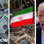 ‘We’re low-keying it’: Trump shifts Iran strategy to economic pressure