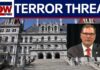 New York State Capitol attack: FBI details foiled plot