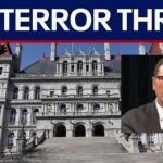 ISIS Bomb Plot Targets State Capitol New York State Capitol attack: FBI details foiled plot