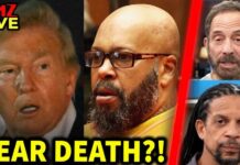 Latest Details On Trump Assassination Attempt... | TMZ Live Ep 8/11/26