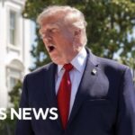 Economic D-Day: What’s Trump Really Unleashing? U.S. promises economic warfare against Iran, urges allies to join economic pressure campaign