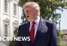 U.S. promises economic warfare against Iran, urges allies to join economic pressure campaign