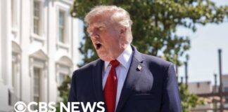 U.S. promises economic warfare against Iran, urges allies to join economic pressure campaign