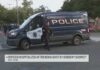 Suspect killed by police after shooting officer in San Jose home